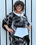 Oh My Gauze Siesta Top