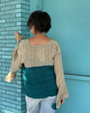 Kantha Bae Wild & Free Top