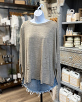 The Catalina Sweater