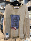 Buddha Love Sweatshirt