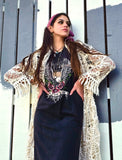 Stay Wild Vintage Graphic Dress
