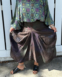 Colette Peacock Skirt