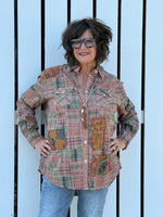 Peacework Patchwork