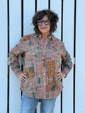 Peacework Patchwork