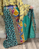Butterfly Cargo Skirt