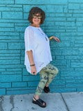 The Icon Pant