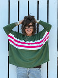 The Catalina Sweater