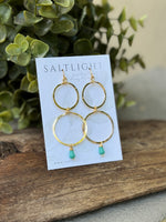 Hammered Gold Filled