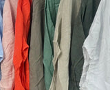 LL Flower Linen