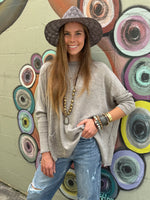 The Catalina Sweater
