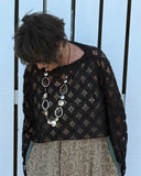 Kantha Bae Lace Topper