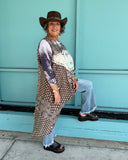 Moonlit Hi-Lo Tunic