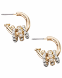 Luxury Hoops