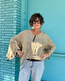 Kantha Bae Wild & Free Top
