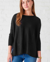 The Catalina Sweater