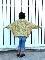 Meadow Mist Top