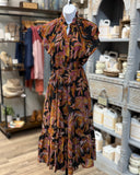 Midnight Botanica Maxi