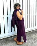Oh My Gauze Sylvia Dress