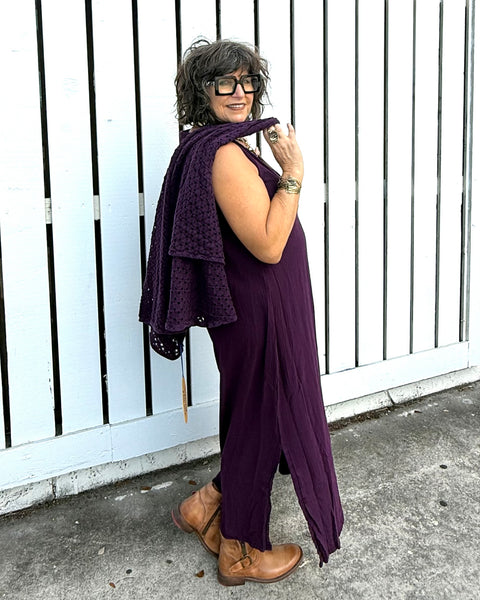 Oh My Gauze Sylvia Dress