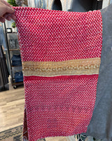 Dream On Kantha Tee