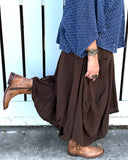 Oh My Gauze Robin Skirt