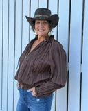 High Desert Zip Up