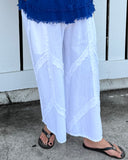 Oh My Gauze Ziggy Pants