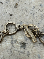 Feathered Grace Bracelet
