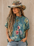 OOAK Cowboy Hat