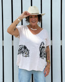 Tiger, Tiger Tee