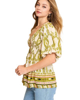 Boho Breeze