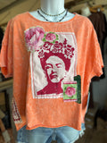 Buddha Love Tee