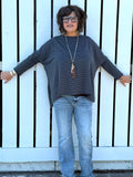 Catalina Slub Tee