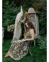 I Dream In Flowers
