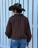 High Desert Zip Up