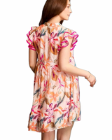 Floral Breeze
