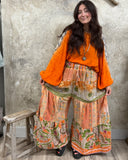 Lotus Wide Leg