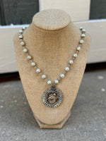 Rhinestone Owl