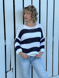 Coastal Stripe