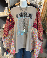 Pink Floyd Tour Rocker Tee