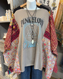 Pink Floyd Tour Rocker Tee