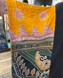 Rolling Stones Kimono Tee