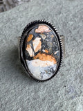 Jasper Ring