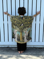 Divine Messenger Kaftan