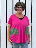 Tiger, Tiger Tee