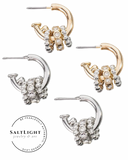 Luxury Hoops