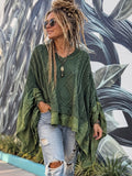 Art Boho Sweater