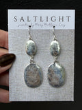 The Silver Dangle