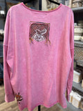 Buddha Love Sweatshirt