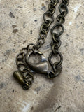 Moon Relic Necklace
